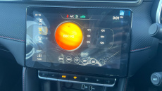 MG ZS 1.5 VTi-TECH Exclusive 5dr Petrol Hatchback